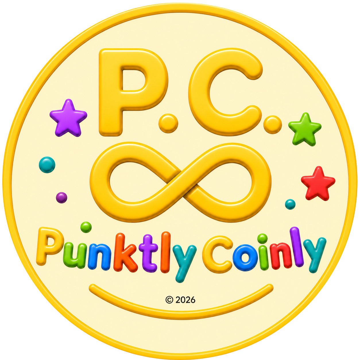 Punktly Logo